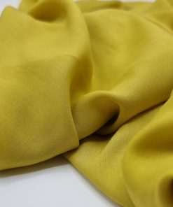 03I Bamboo TelaGiallo senape&nbsp;Colore – Fine serie