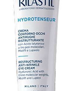 RILASTIL HYDROTENSEUR CREMA CONTORNO OCCHI ANTIRUGHE RISTRUTTURANTE 15 ML
