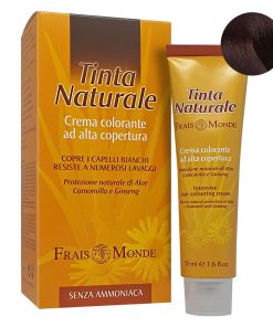 CASTANO RAME TINTA NATURALE  100 ml