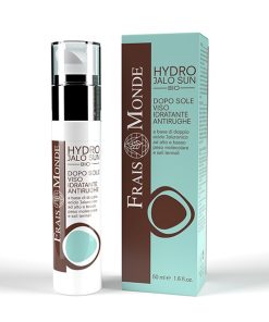 HYDRO JALO SUN BIO DOPO SOLE VISO ANTIRUGHE 50 ML
