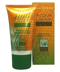ACQUA CREAM DOPO SOLE VISO LIFTING ANTI ETA’ 50 ml