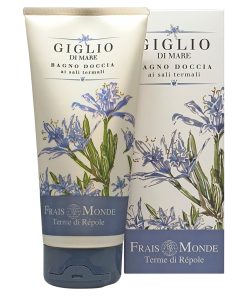 BAGNO SCHIUMA GIGLIO DI MARE 200 ml