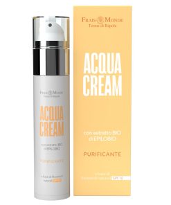 ACQUA CREAM PURIFICANTE SPF 10 50 ml
