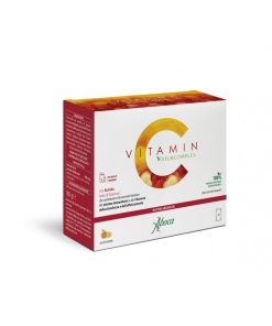 Aboca Vitamin C Naturcomplex | 20 Bustine