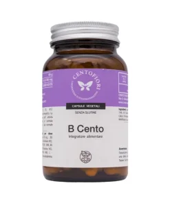 B Cento 100 capsule