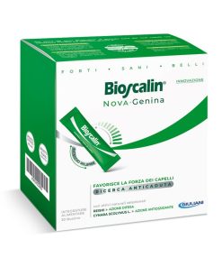 Bioscalin Nova Genina | 30 Bustine