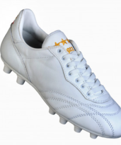 SCARPA CALCIO AIRONE FG PELLE ARTIGIANAL