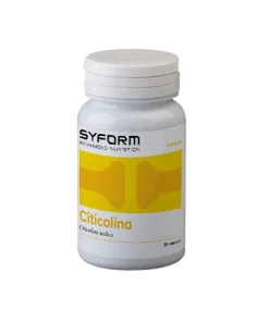 Citicolina 30 capsule