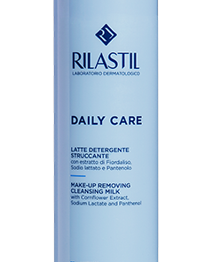 RILASTIL DAILY CARE LATTE DETERGENTE STRUCCANTE 200 ML