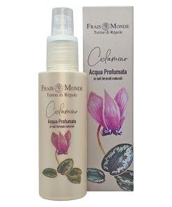 ACQUA PROFUMATA CICLAMINO MEDITERRANEO 125 ml
