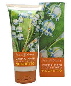 CREMA MANI MUGHETTO 100 ml