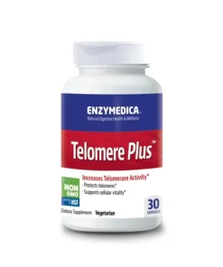 Enzymedica® Telomere Plus™