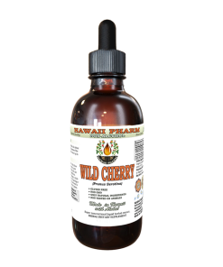Hawaii Pharm Wild Cherry, senza alcool