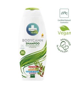 Annabis – Bodycann Shampoo 250ml