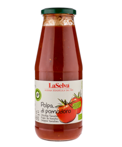LaSelva Polpa di pomodoro