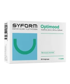 Optimood 30 capsule