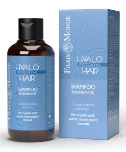 SHAMPOO RIGENERANTE HYALO HAIR 200ML
