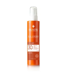 RILASTIL SUN SYSTEM SPRAY VAPO SPF30 200 ML