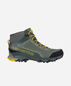 SCARPONCINO TREKKING GORETEX M STREAM UOMO LA SPORTIVA