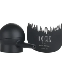 Toppik – Kit Hair Duo: Erogatore + Pettinino