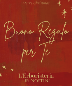 BUONO REGALO DA 150€ FELICE NATALE!