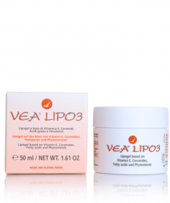 Vea Lipo3 | Lipogel 50 ml
