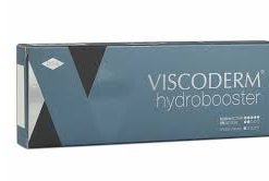 VISCODERM HYDROBUSTER 1 SIRINGA 1,1ml