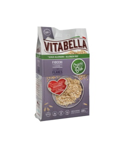 VITABELLA FIOCCHI AVENA 300G