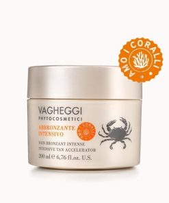 ABBRONZANTE INTENSIVO – VAGHEGGI