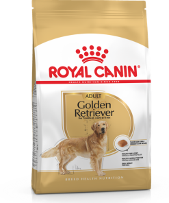 Alimento secco cane Royal Canin Golden Retriever 12kg [3812]