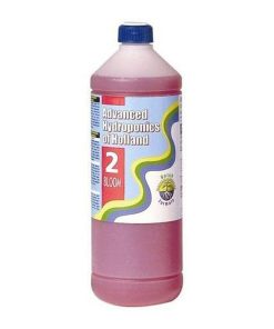 Advanced Hydroponics – Holland Bloom