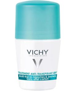 DEODORANTE ANTI-TRASPIRANTE ROLL-ON 50 ML