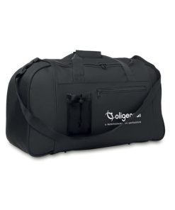 Borsa Massaggiatore Oligenesi Il Professionista del Massaggio