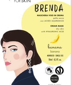 For Skin PuroBio – Brenda