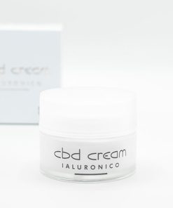 CBD Ialuronico 15ml