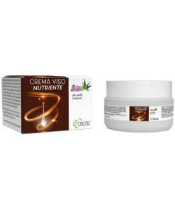 Crema viso Nutriente