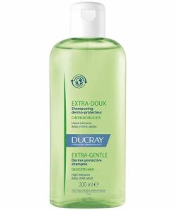 DUCRAY EXTRA DELICATO SHAMPOO DERMOPROTETTIVO 200 ML