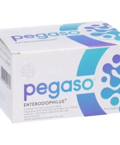 Pegaso enterodophilus 14 stickpack
