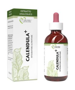 Calendula Estratto analcolico 100 ml
