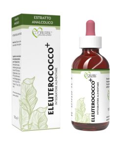 Eleuterococco Estratto analcolico 100 ml