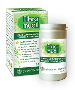 Fibra Mucil – polvere