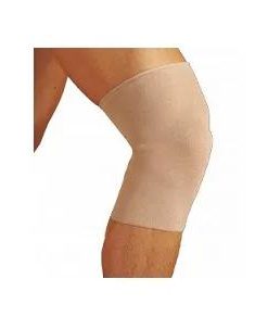 GINOCCHIERA IN COTONE SOTTILE GIBAUD COLORE BEIGE MISURA 2