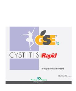 GSE Cystitis Rapid