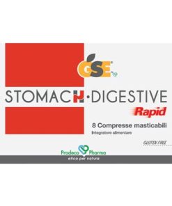 GSE Stomach Digestive Rapid