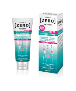 CT – Zero Crema Cellulite 200 ml