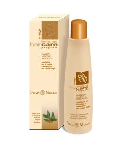 SHAMPOO VEGETALE ANTICADUTA 200 ml