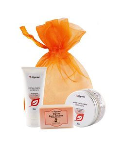 Set di Cosmetici per il Corpo ad Effetto Idratante