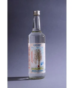 Linfabet- linfa di betulla 4 bottiglie