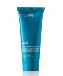 NUOVO REHYDRA MASCHERA VISO IDRATANTE MINERALE – VAGHEGGI