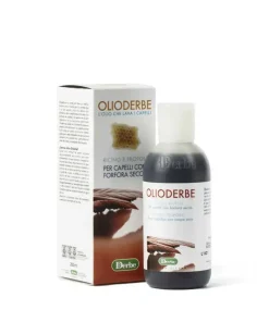 DERBE – OLIODERBE RICINO E PROPOLI